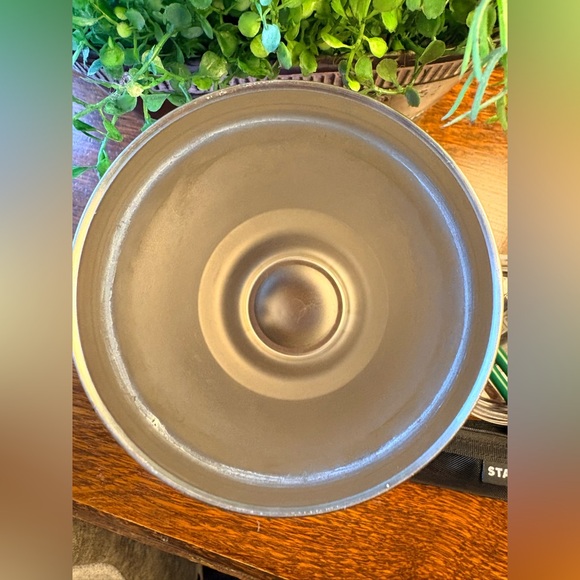 YETI Pink Tumbler EUC  with Lid and Staws & Cleaning Brush kit NEW - Picture 3 of 3